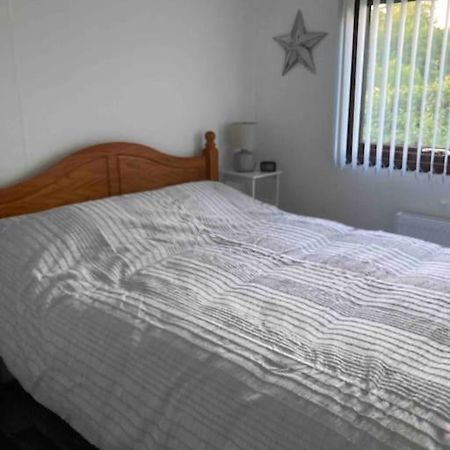 Cwtch Cymru Lodge 7F Caer Beris Holiday Lodge Park Builth Wells Exterior photo